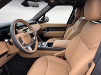 Land Rover Range Rover - Vorschau Bild 12