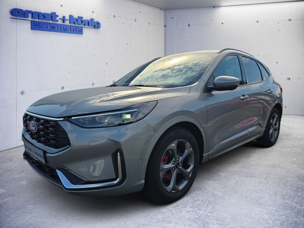 Image of Ford Kuga