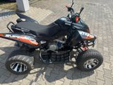 Access Motor Xtreme 480 SM - ACCESS MOTOR MOTORRAD