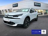 Citroën C4 1.2 Mild-Hybrid 136 Max (EURO 6e)