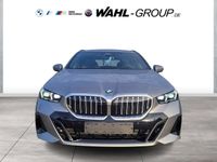 BMW 520 - Vorschau Bild 3