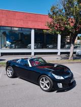 Opel GT 2.0 turbo 16v roadster c/pelle 260cv - Opel GT Gebrauchtwagen