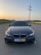 BMW 320i touring  - BMW 320 aus 2005: Kombi, 320i