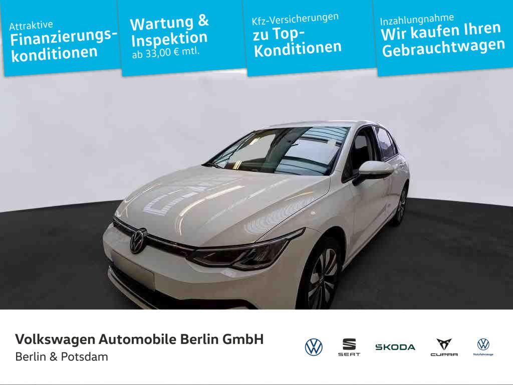 Image of Volkswagen Golf