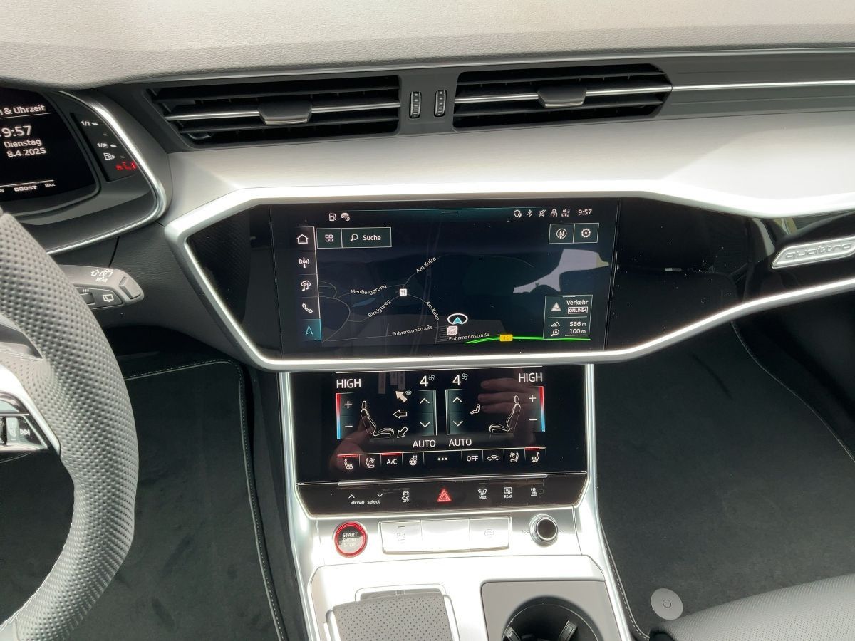 Audi S6 - Bild 10