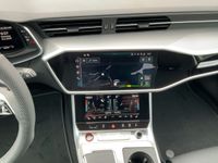 Audi S6 - Vorschau Bild 10