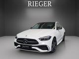 Mercedes-Benz C 300 e AMG Pano*Totwinkel*MEMORY*Digital Light*