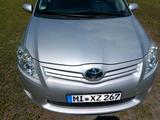 Toyota toyota auris - Toyota Gebrauchtwagen in Minden