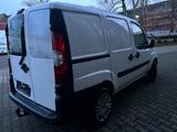 Fiat Doblo Doblò 1.9 JTD SX Kasten**Klima** - gebrauchte Fiat Doblo aus dem Jahr 2009