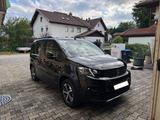 Peugeot e-Rifter Allure Elektromotor L1 - Peugeot e-Rifter Gebrauchtwagen