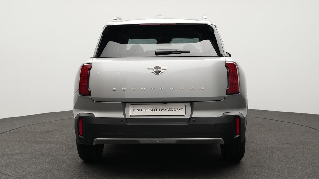 MINI Countryman C (Cooper) - Bild 10