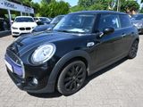 MINI Cooper S *Chili II* Aut NAVI Bluet Leder LED 17´ - MINI MINI: 1.1