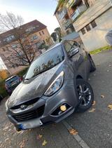 Hyundai ix35 2.0 GDI Trend 2WD Automatik Trend - Hyundai ix35 in Stuttgart