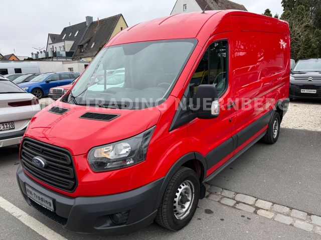 Ford TRANSIT 2.0 TDCI 290-SERVO-REGALE-EURO6