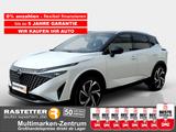 Nissan Qashqai teknaPlus Leder+Pano+20Z+BOSE+Matrix+Nav - Nissan Qashqai Jahreswagen
