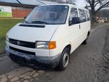 Volkswagen T4  Syncro 115.000km 9 Sitzer Kombi 1. Hand - Volkswagen T4: 9 Sitzer