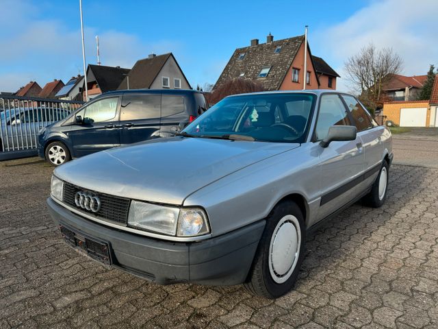 Audi 80 1.8 Ltr.