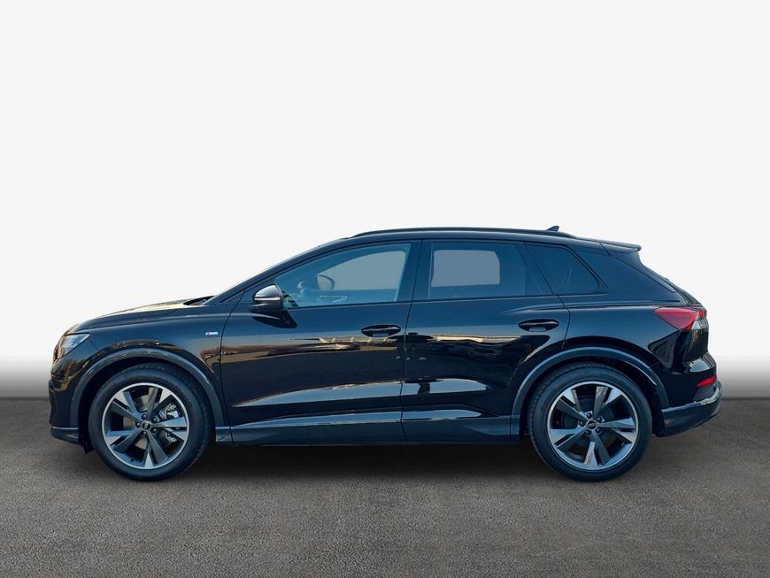 Audi Q4 e-tron - Bild 5