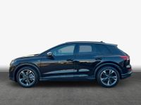 Audi Q4 e-tron - Vorschau Bild 5