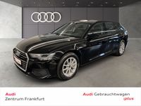 Audi A6 - Vorschau Bild 1