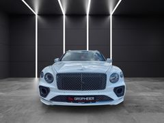 BENTLEY Bentayga 4.0 V8 4WD Autom. First Edition