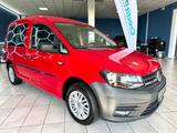 Volkswagen Caddy PKW Trendline BMT - : Pkw