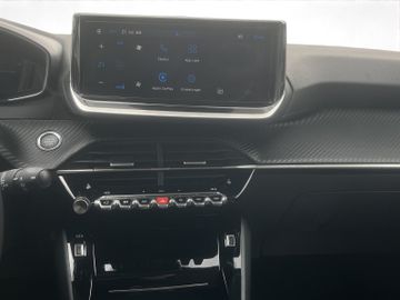 Peugeot 208 Allure 1.2 110 KeyLess+LED+SHZ+Alcant.+PDC
