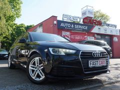 Fahrzeugabbildung Audi A4 Avant 2.0 TDI 2.Hand SHZ PDC Leder! Top!
