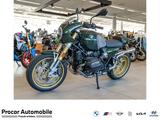 BMW R 12 NineT Cafe Racer - BMW R NINET RACER