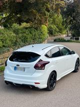 Ford Focus MK3 Turbo Sport Edition/Sound - Ford Falcon Gebrauchtwagen