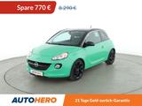 Opel Adam 1.4 Jam *TEMPO*PDC*SHZ*KLIMA* - Opel Adam Gebrauchtwagen in München