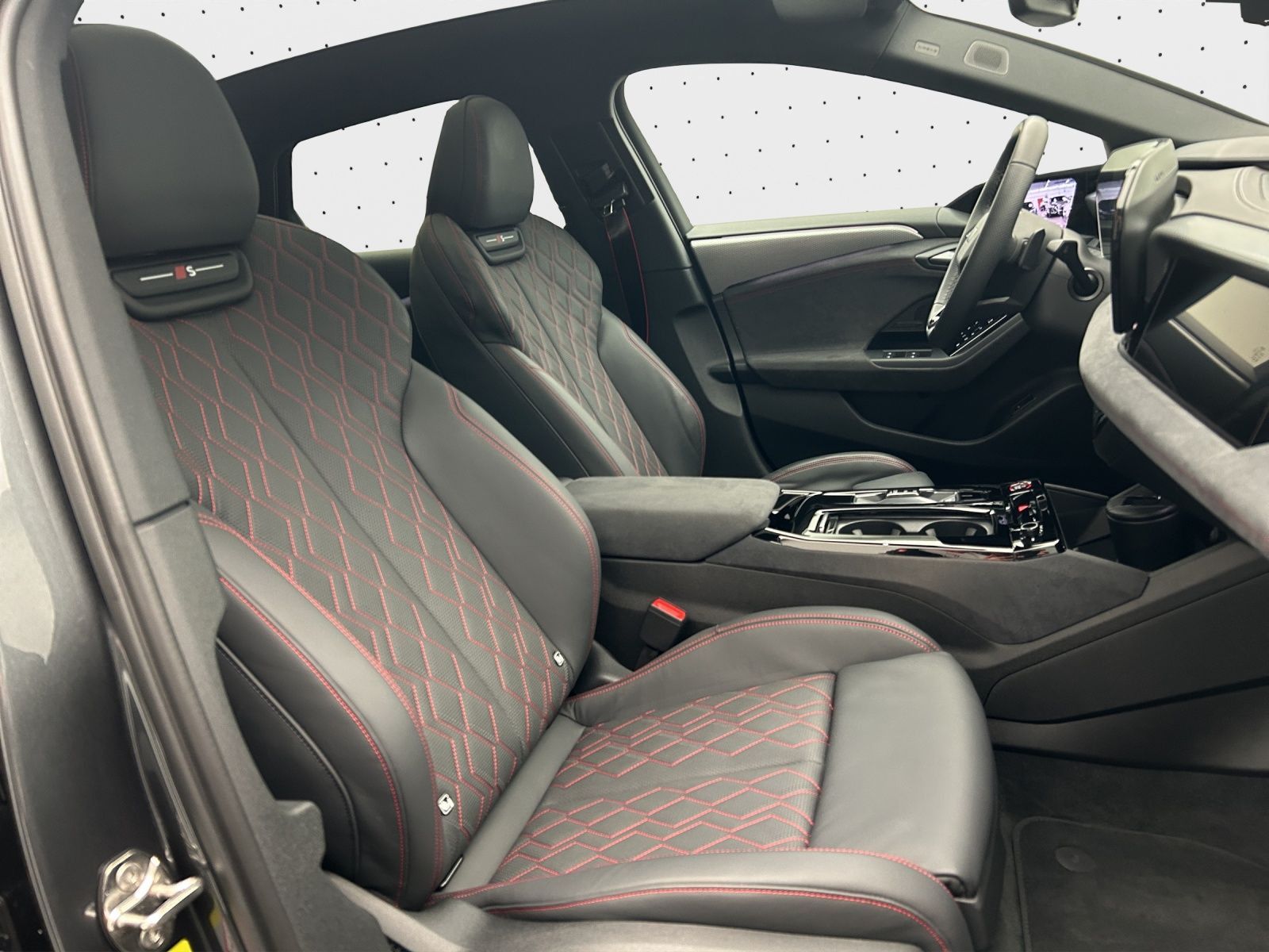 Audi A6 e-tron - Bild 4