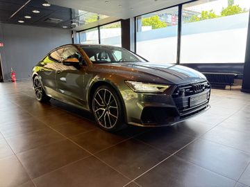 Audi A7 - 3