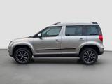 Skoda Yeti 1.4 TSI Ambition Xenon Klima PDC AHK TEMPOM - Skoda Yeti mit Benzin-Antrieb: Ambition