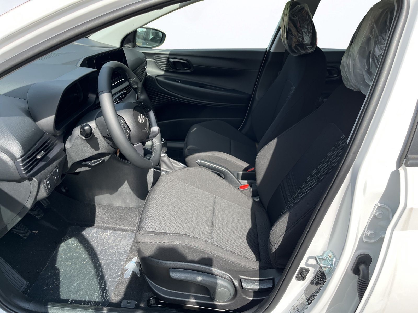 Hyundai BAYON – Bild 10