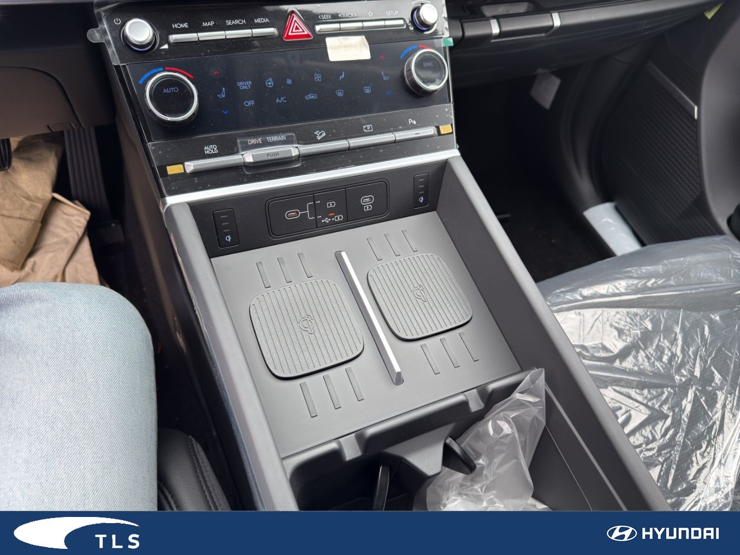 Hyundai Santa Fe – Bild 14