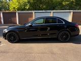 Mercedes-Benz C 200 4MATIC Autom. - Panorama - 19Zoll Felgen - Mercedes-Benz: Limousine, Felgen