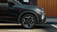 Volkswagen T-Cross - Vorschau Bild 9