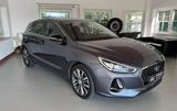 Hyundai i30 | LED | SHZ | LKH | Klima | CarPlay | Alu - Hyundai i30 Gebrauchtwagen in Wiesbaden
