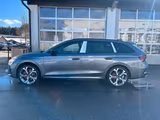Skoda Octavia Combi 2.0 TSI 195 kW RS - Tageszulassungen