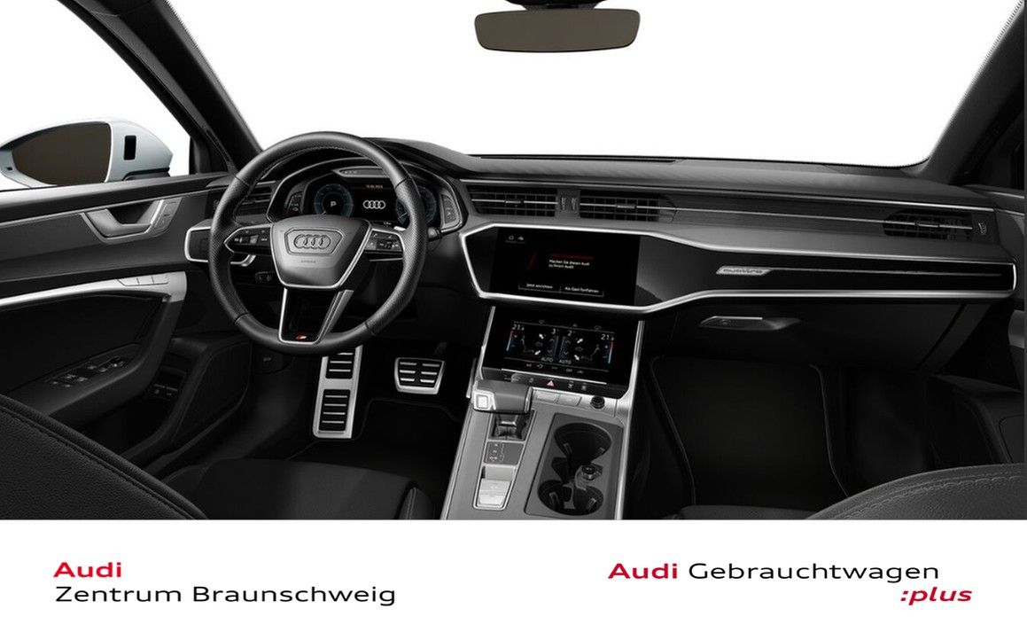 Audi A6 - Bild 3