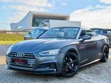 Audi A5 50 TDI quattro sport/1.Hand/3xS-line/LED/B&O - Audi A5 Gebrauchtwagen in Köln