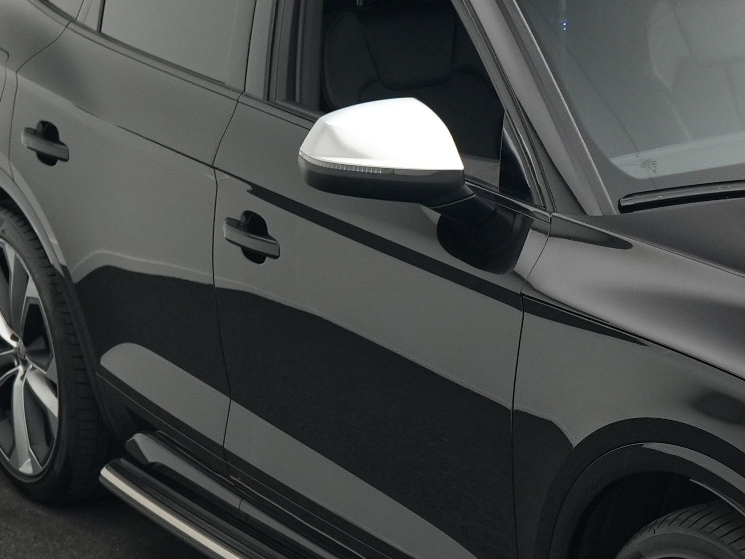 Audi SQ5 - Bild 38