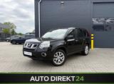 Nissan X-Trail  4X4/TÜV NEU/NAVI/BOSE/MEMORY/XENON/AHK - Nissan X-Trail aus 2013