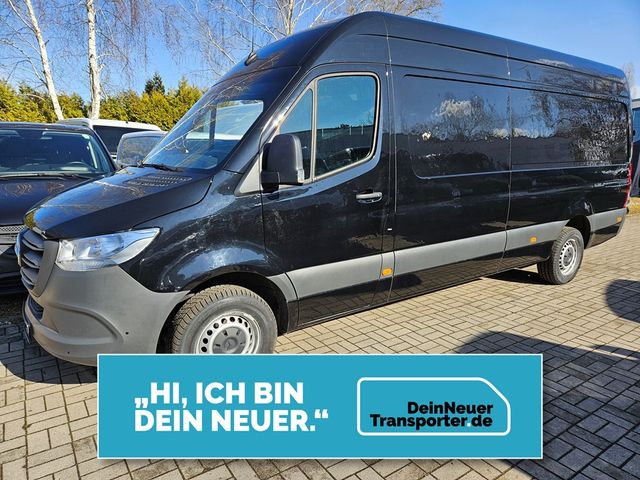 Mercedes-Benz Sprinter 317 CDI MAXI|GARANTIE|SERV.+REIF+TÜVneu