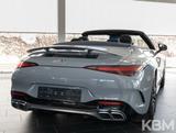 Mercedes-Benz SL 63 AMG 4M+ MANU°BURM°LMR21°CARBON°HuD° - gebrauchte Mercedes-Benz SL 63 AMG aus dem Jahr 2023