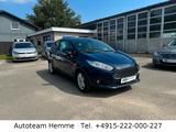 Ford Fiesta Celebration HU+SERVICE NEU/KLIMA/ - Ford Fiesta mit Diesel-Antrieb