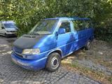 Volkswagen T4 Multivan, 151 PS (111kW) , 2,5 Liter, 7DZ - Volkswagen T4: 111kw