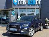 Audi Q2 35 TFSI advanced*LED*R-KAMERA*NAVI*SHZ* - gebrauchte Audi Q2 aus dem Jahr 2024