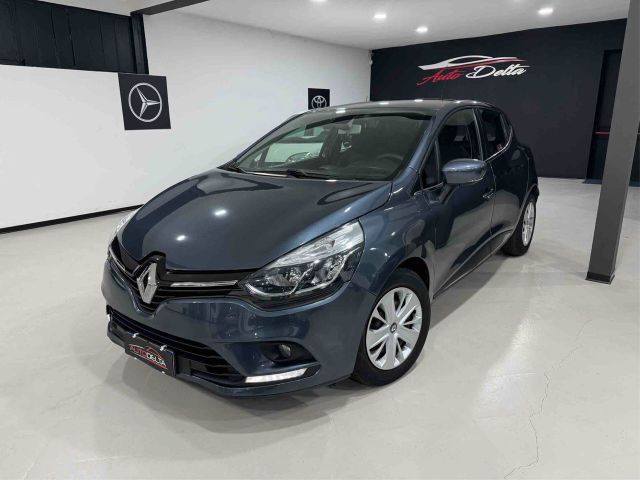 Renault Clio 1.2 75 CV 5 porte Duel2